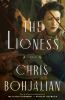 Book cover for "The lioness".