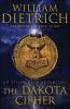 Book cover for "Dakota cipher".