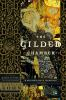 Book cover for "The gilded chamber".
