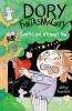 Book cover for "Dory Fantasmagory: Can't Live Without You".