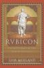 Book cover for "Rubicon".