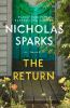 Book cover for "The return".