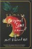 Book cover for "Original sins".