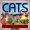 Book cover for "Cats".