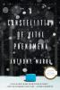 Book cover for "A constellation of vital phenomena".