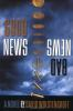 Book cover for "Good news, bad news".