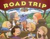 Book cover for "Road trip!".