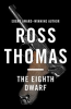 Book cover for "The eighth dwarf".