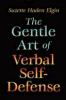 Book cover for "The gentle art of verbal self-defense".