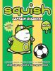 Book cover for "Squish".