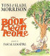 Book cover for "The book of mean people".