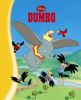 Book cover for "Dumbo".