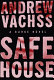 Book cover for "Safe house".