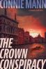 Book cover for "The crown conspiracy".