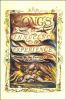Book cover for "Songs of innocence & of experience".