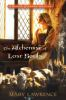 Book cover for "The alchemist of lost souls".
