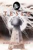 Book cover for "Tesla, man out of time".