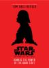 Book cover for "Beware the power of the dark side!".