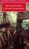 Book cover for "Captains Courageous".