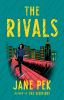 Book cover for "The rivals".
