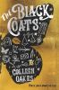 Book cover for "The Black Coats".