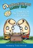 Book cover for "Noodleheads lucky day".