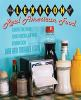 Book cover for "The lexicon of real American food".