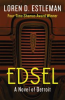 Book cover for "Edsel".