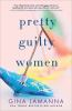 Book cover for "Pretty guilty women".