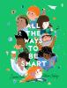 Book cover for "All the ways to be smart".