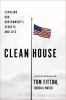 Book cover for "Clean house".