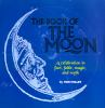 Book cover for "The book of the moon".
