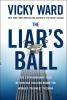 Book cover for "The liar's ball".