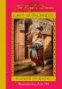 Book cover for "Lady of Palenque".