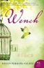 Book cover for "Wench".
