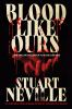 Book cover for "Blood like ours".