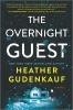 Book cover for "The overnight guest".