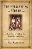 Book cover for "The everlasting stream".