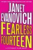 Book cover for "Fearless fourteen".