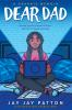 Book cover for "Dear Dad".