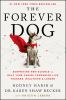 Book cover for "The forever dog".