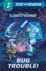 Book cover for "Lightyear".