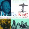 Book cover for "Dear Dr. King".