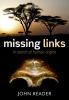 Book cover for "Missing links".