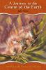Book cover for "A journey to the centre of the earth".