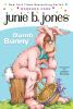 Book cover for "Junie B., first grader".
