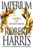Book cover for "Imperium".