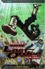 Book cover for "Battle angel Alita".