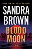 Book cover for "Blood moon".
