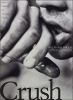 Book cover for "Crush".